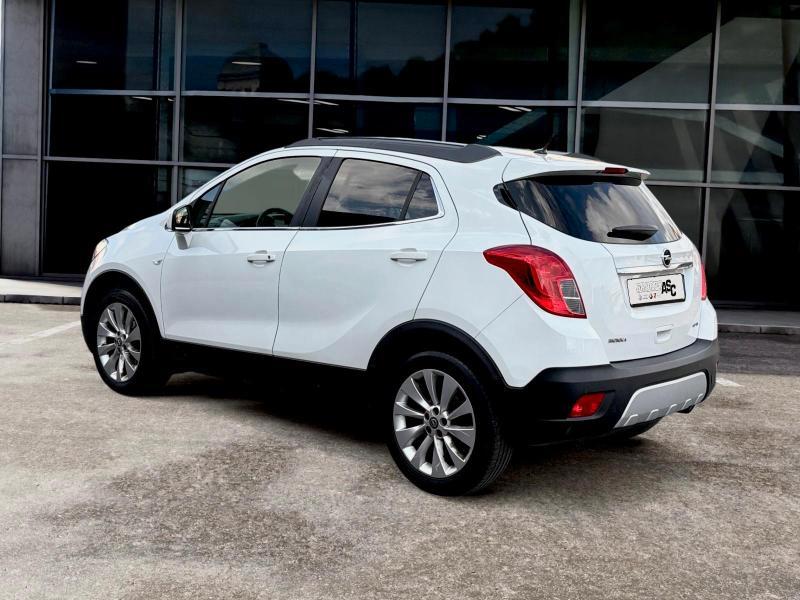 Opel Mokka 1.7 cdti Cosmo s&s 4x2 130cv m6