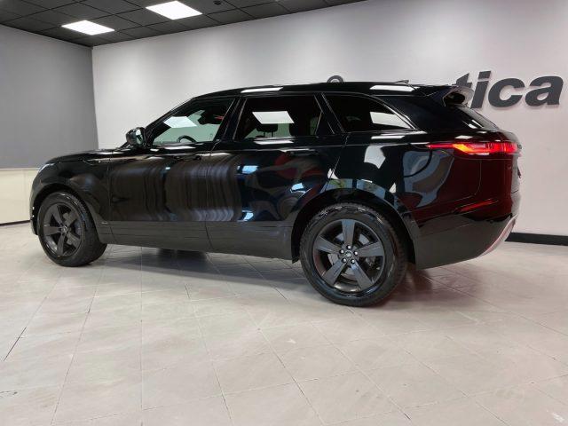 LAND ROVER Range Rover Velar 2.0D I4 R-DYNAMIC HSE 180CV AUTO MY20