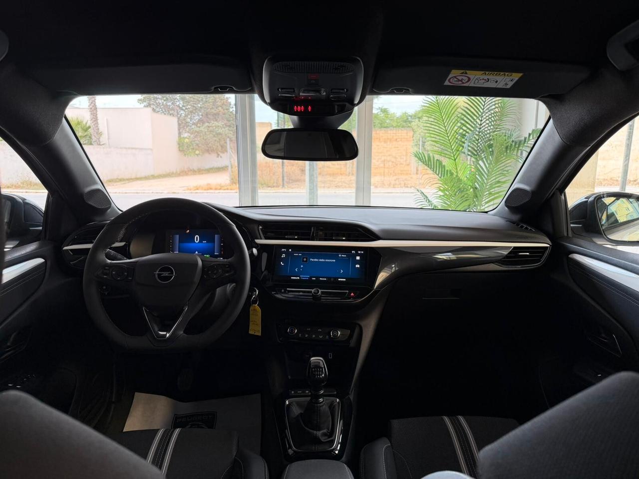 Opel Corsa 1.2 100 CV GS