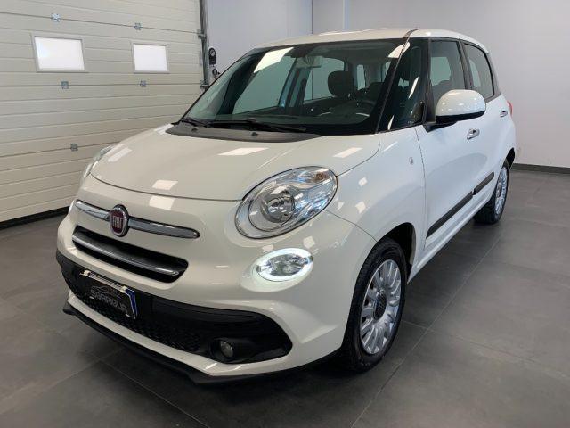 FIAT 500L 1.3 MTJ Automatico Dualogic Business