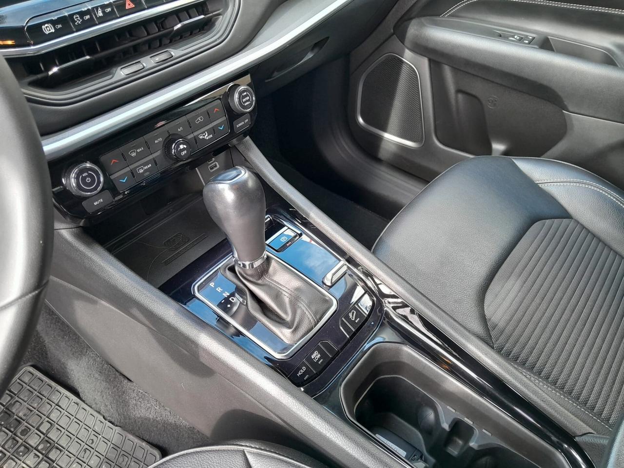 Jeep Compass 1.3 Turbo T4 190 CV PHEV AT6 4xe Limited