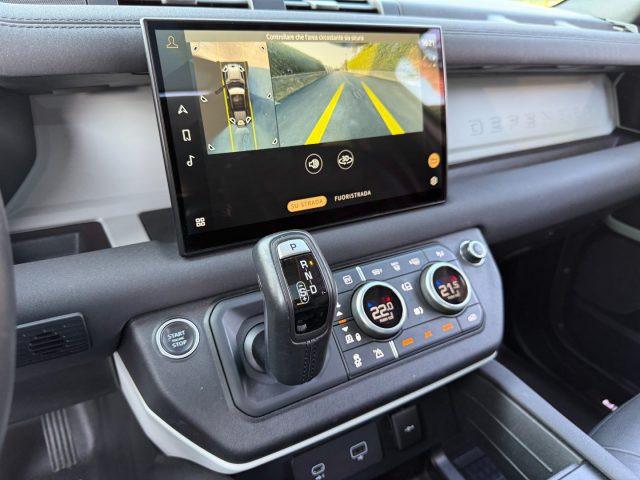 LAND ROVER Defender 110 2.0 Si4 PHEV 404 CV AWD Auto XS Edition