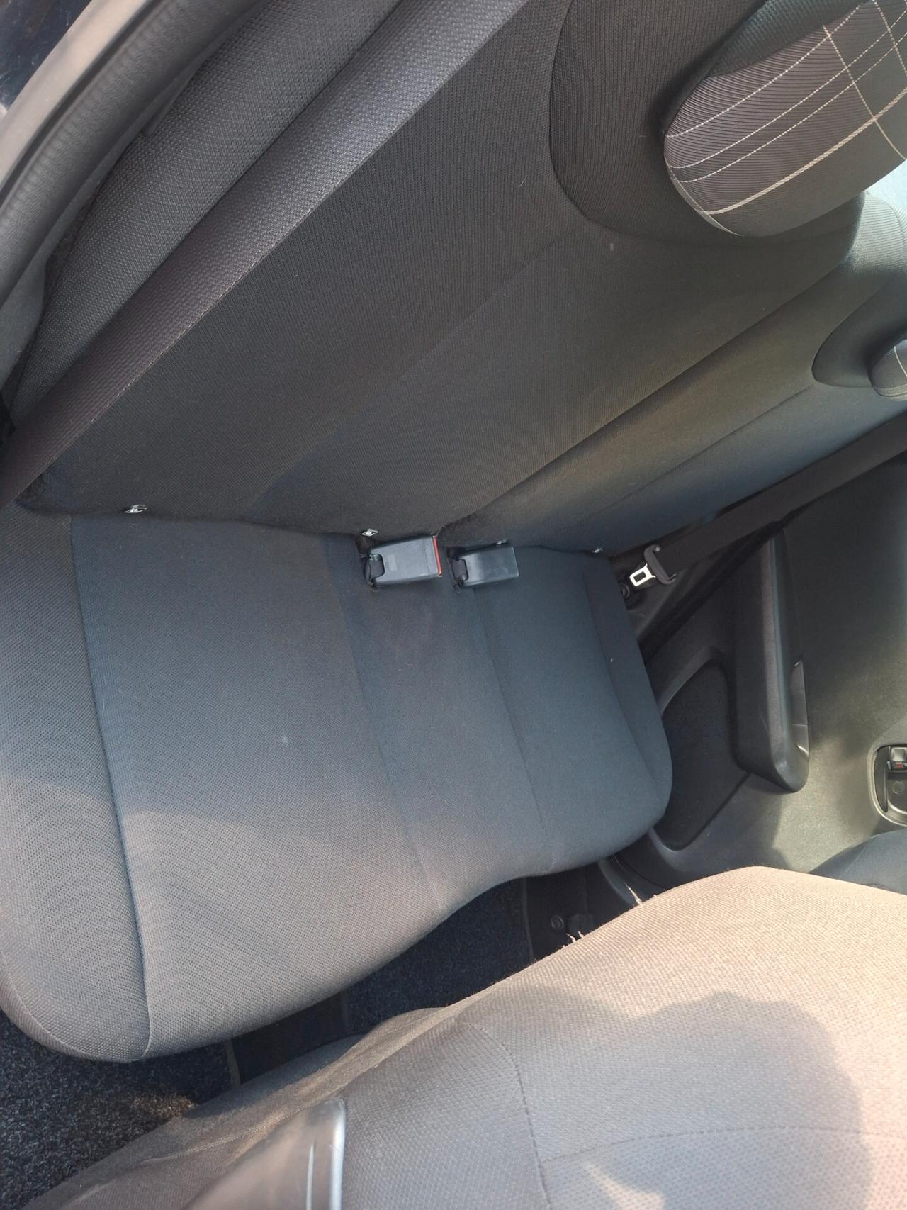 Peugeot 108 VTi 68 5 porte Active TOP! Neopatentati