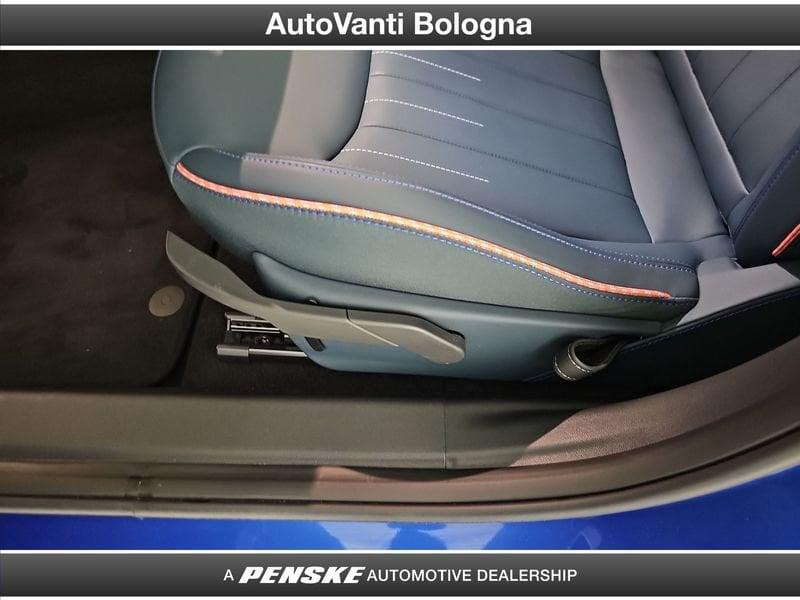 MINI Mini Aceman Mini Aceman E Favoured