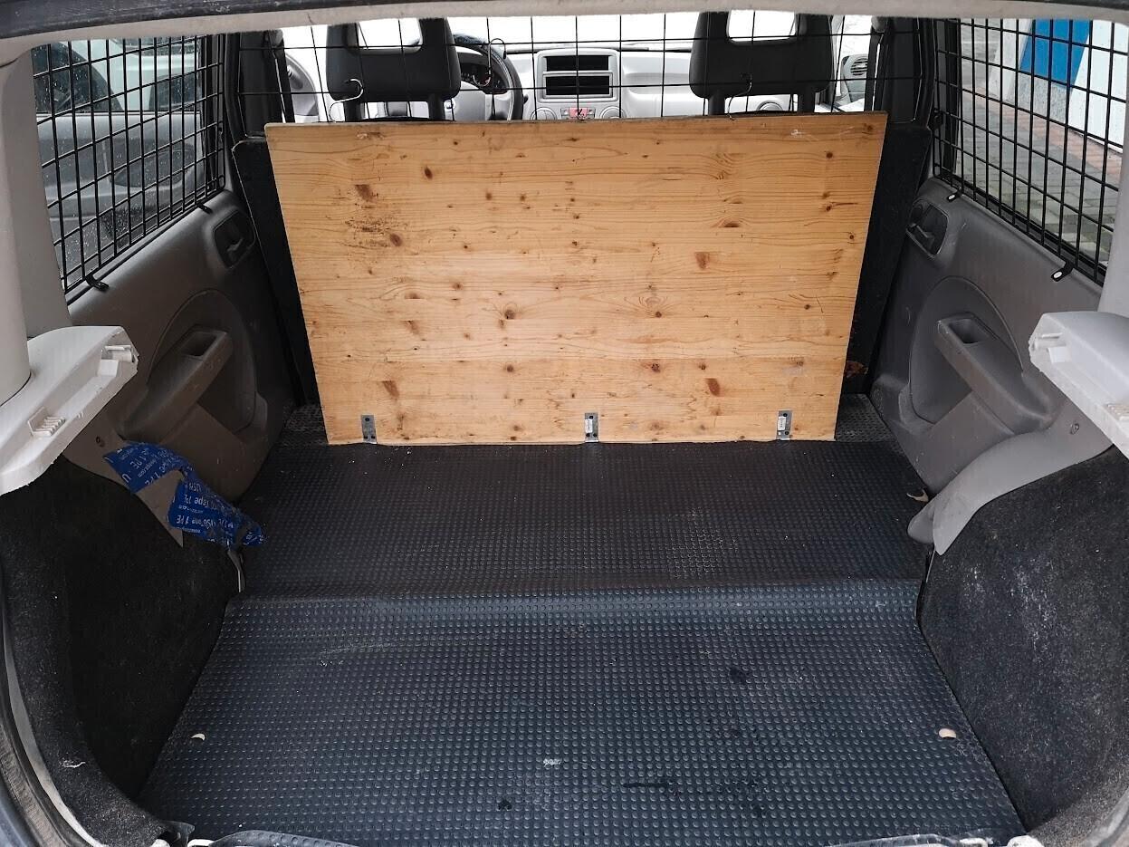 Fiat Panda 1.3 MJT Van Active 2 posti