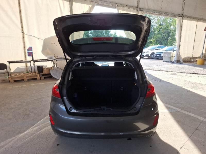 Ford Fiesta 5 Porte Fiesta 5p 1.1 Titanium 85cv