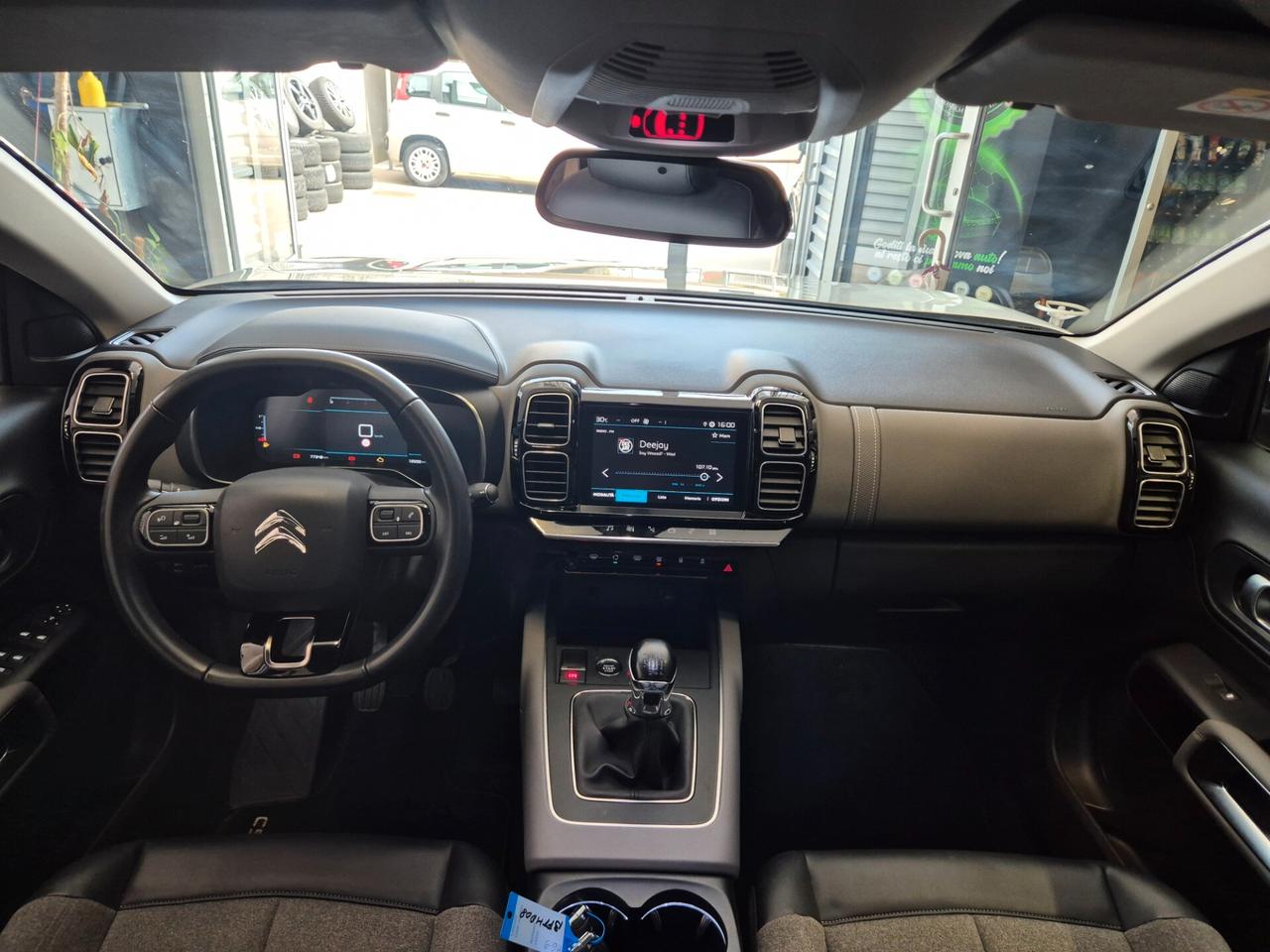 Citroen C5 Aircross PureTech 130 S&S Feel