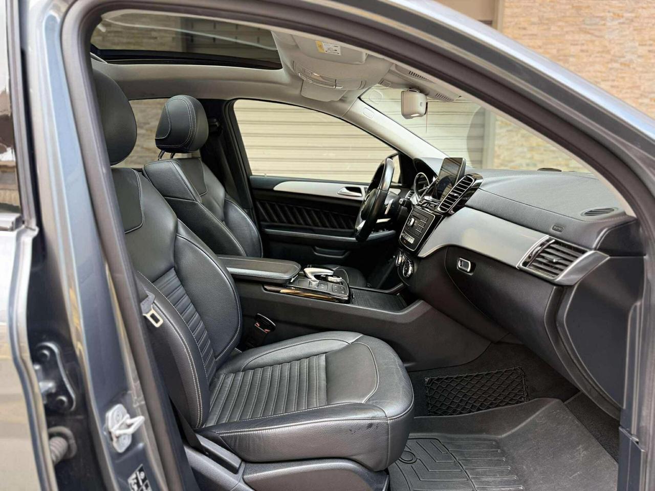 Mercedes-benz GLE 350 d 4Matic Coupé Premium Plus/21/TETTO/PEDANE