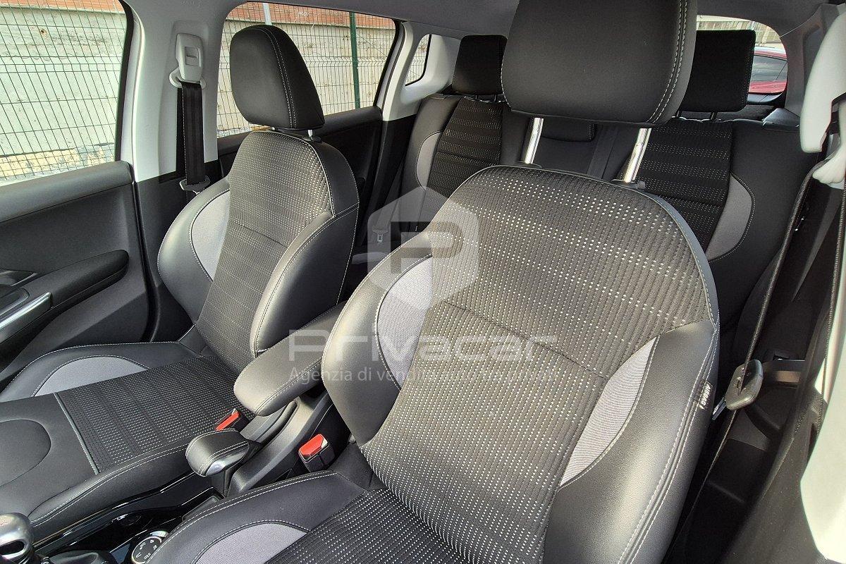 PEUGEOT 2008 1° serie PureTech Turbo 130 S&S Allure