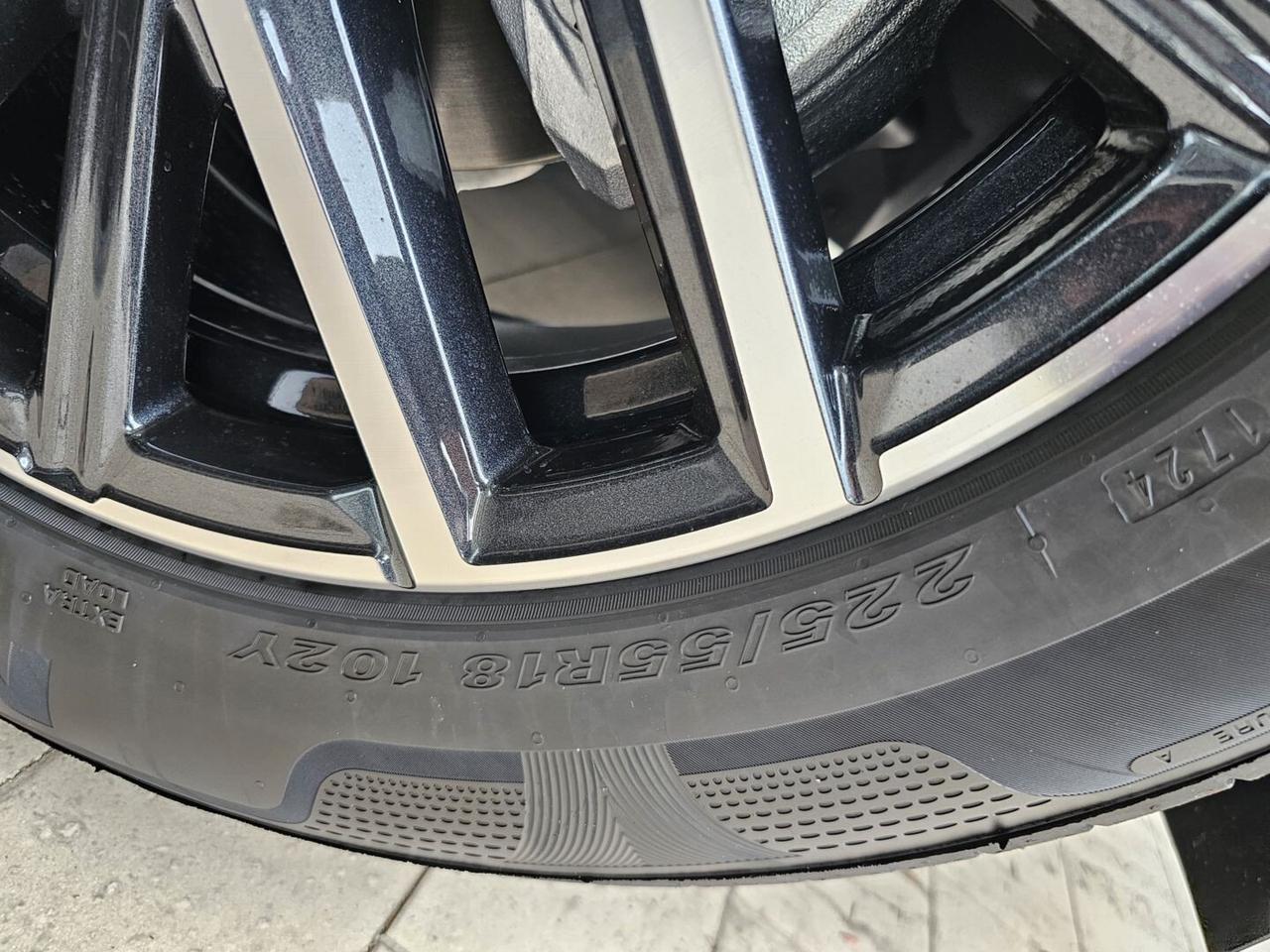Bmw X1 xDrive 20d Msport