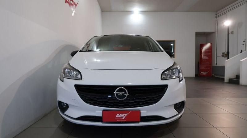 Opel Corsa Corsa 5p 1.4 b-Color s&s 90cv GPL