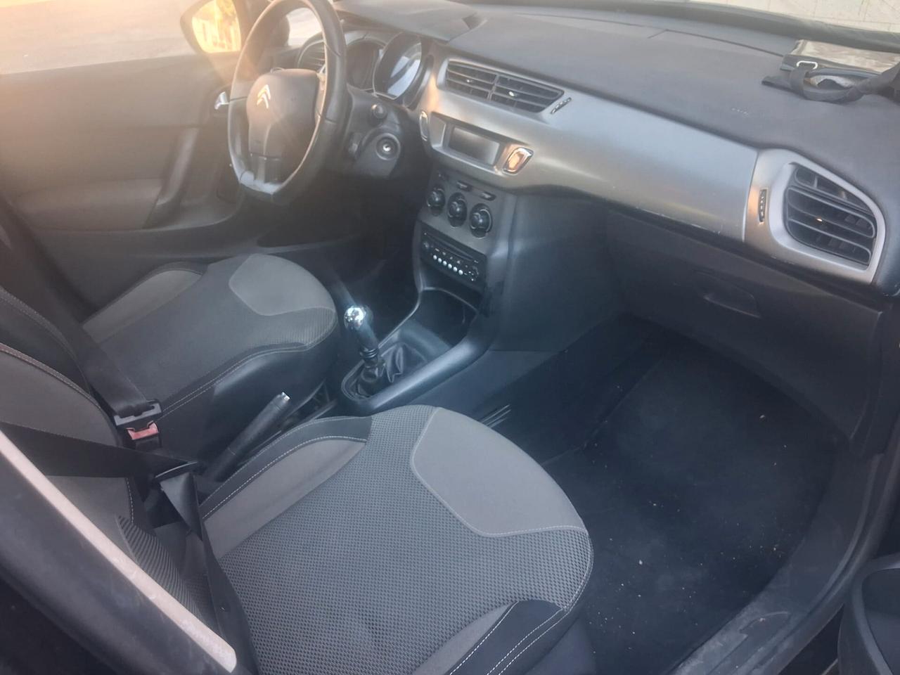 Citroen C3 PureTech 68 Exclusive