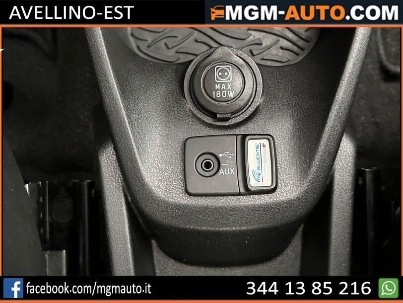 Lancia Ypsilon 1.2 69 CV 5 porte 30th Anniversary