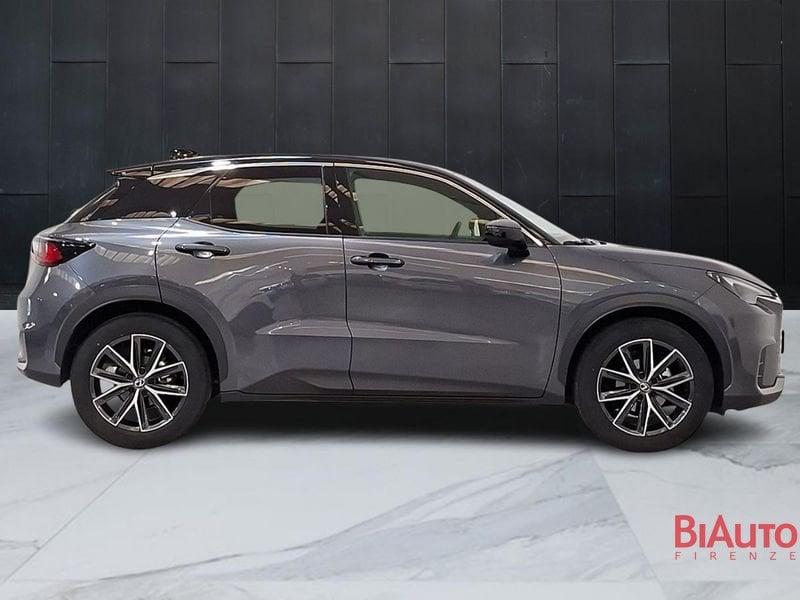 Lexus LBX LBX 1.5 hybrid Emotion 2wd