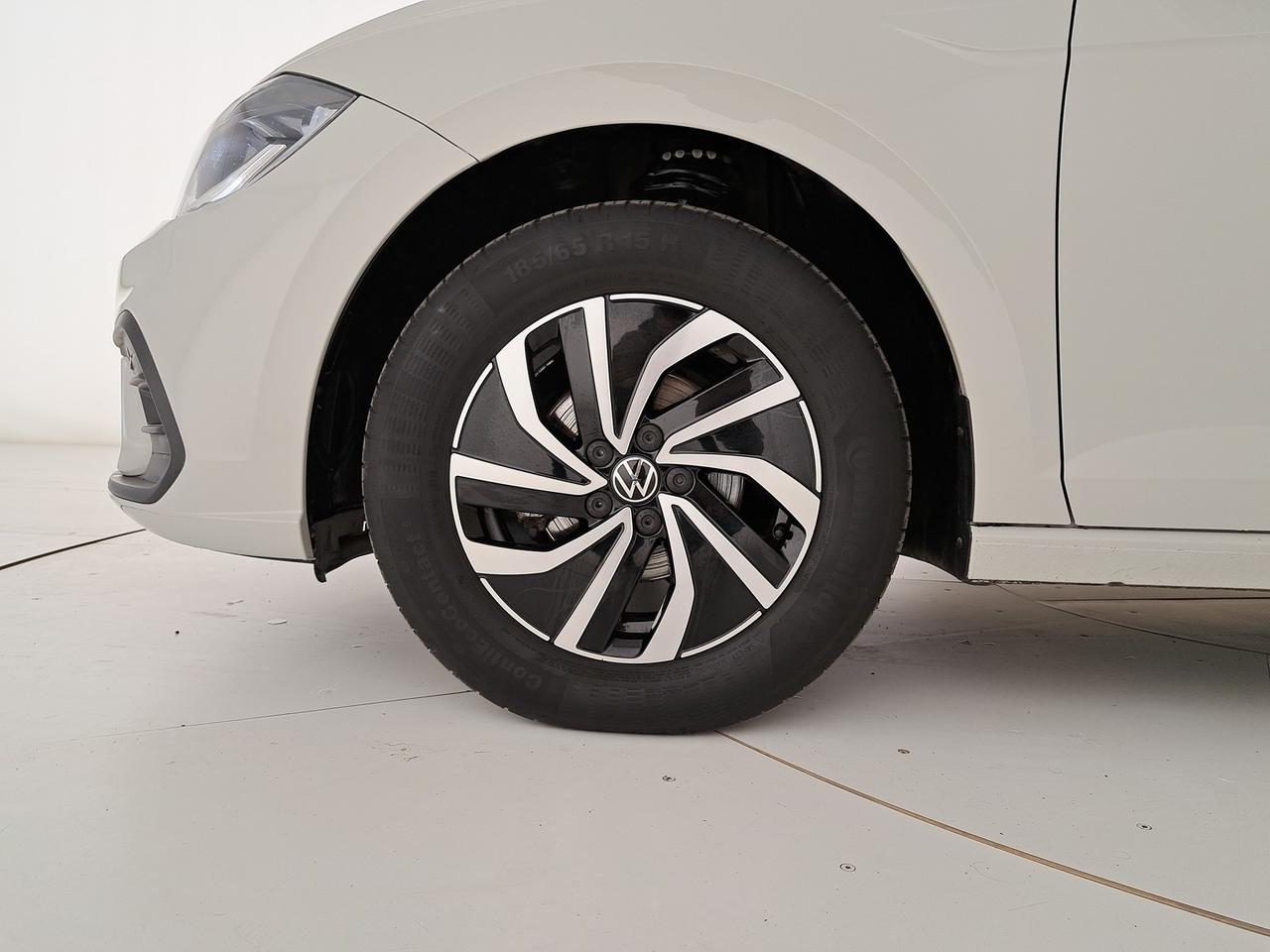 Volkswagen Polo 1.0 tsi life 95cv