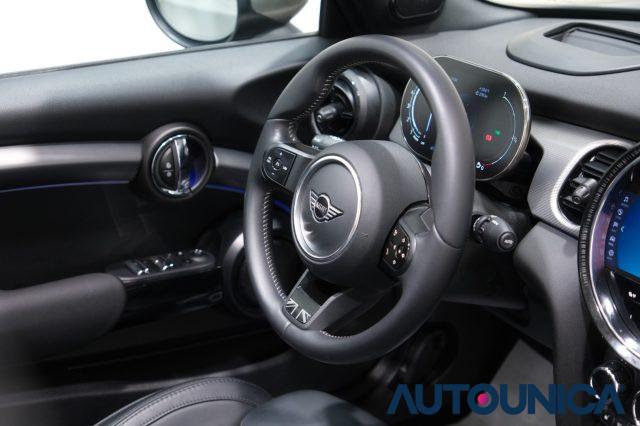 MINI Cabrio 1.5 Cooper Yours Cabrio