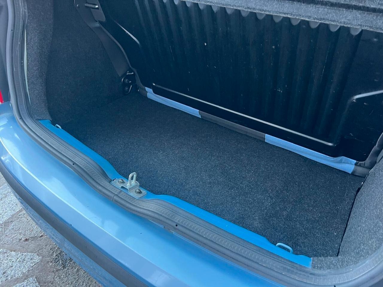 FIAT PANDA 1.2 NATURAL POWER METANO NEOPAT