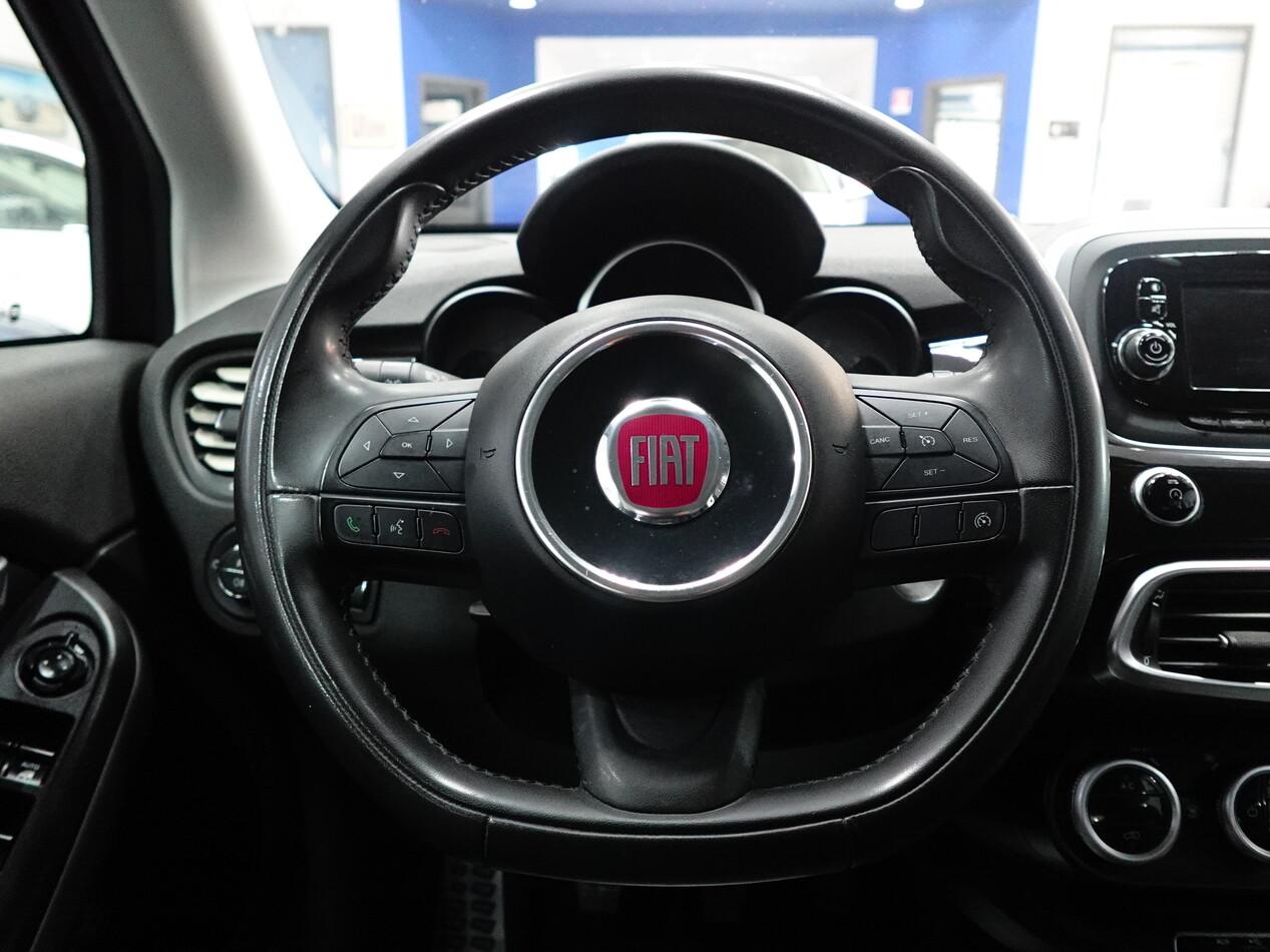 Fiat 500X 1.3 MJT 95 CV BUSINESS