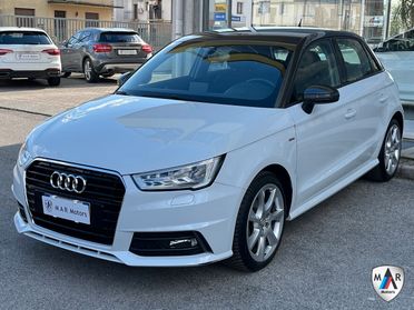 Audi A1 1.4 TDI S Line