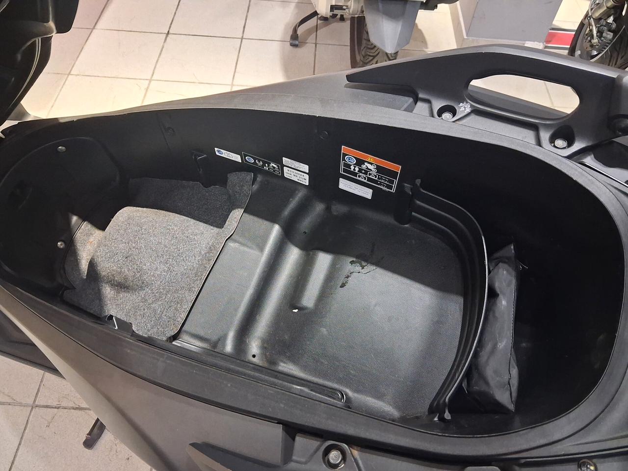 Honda Forza 300 ABS