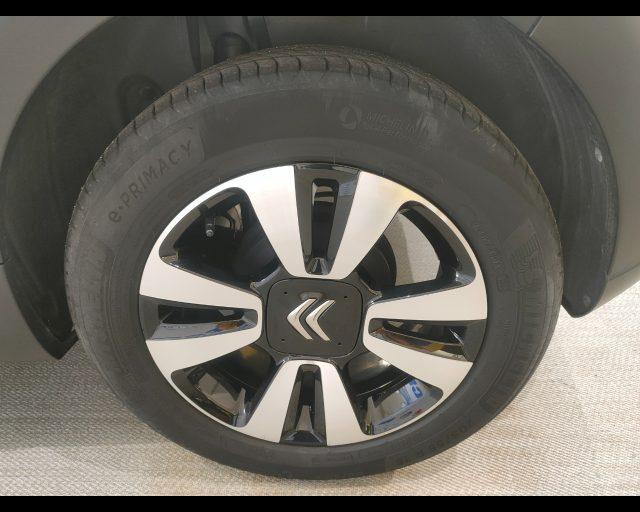 CITROEN C3 1.2 puretech Shine s&s 83cv