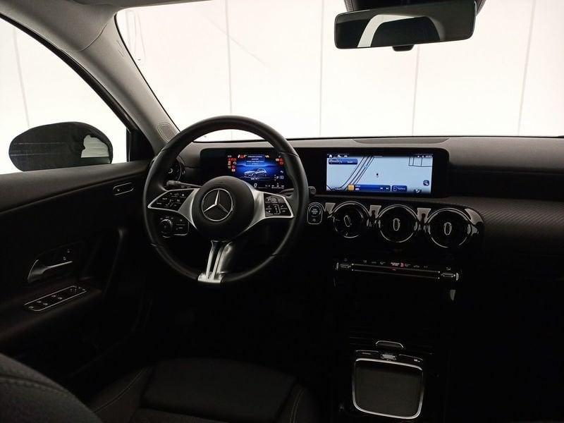 Mercedes-Benz Classe A - W177 2023 A 180 d Advanced auto