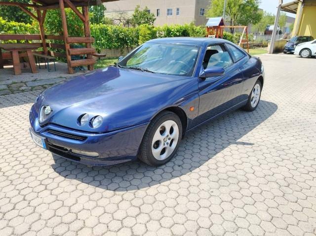 Alfa Romeo GTV 2.0 ts 16v L