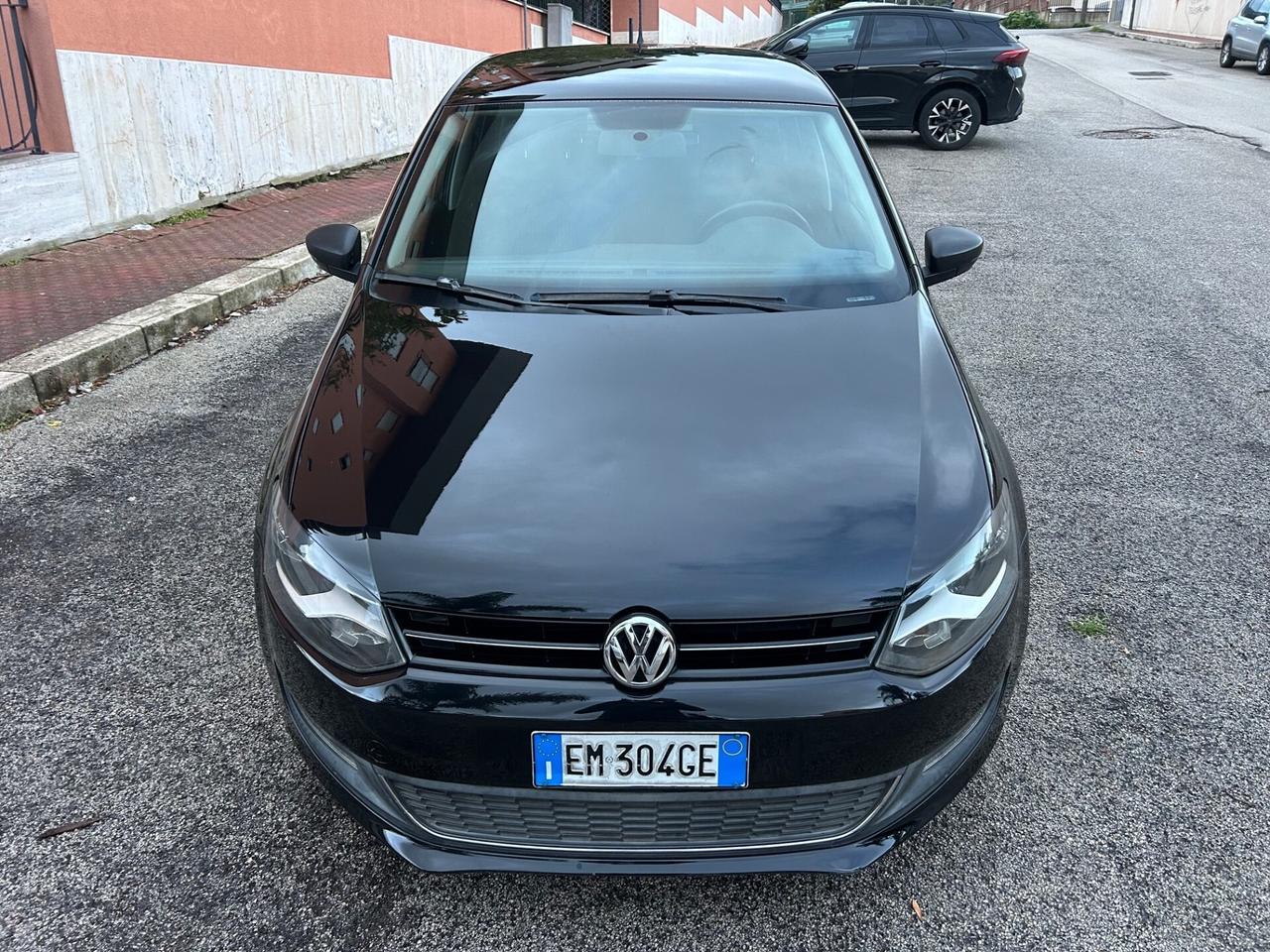 Volkswagen Polo 1.6 TDI ideale per neopatentati