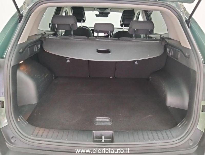 KIA Sportage 1.6 CRDi MHEV Style