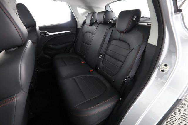 MG ZS ZS 1.5 VTi-tech Luxury