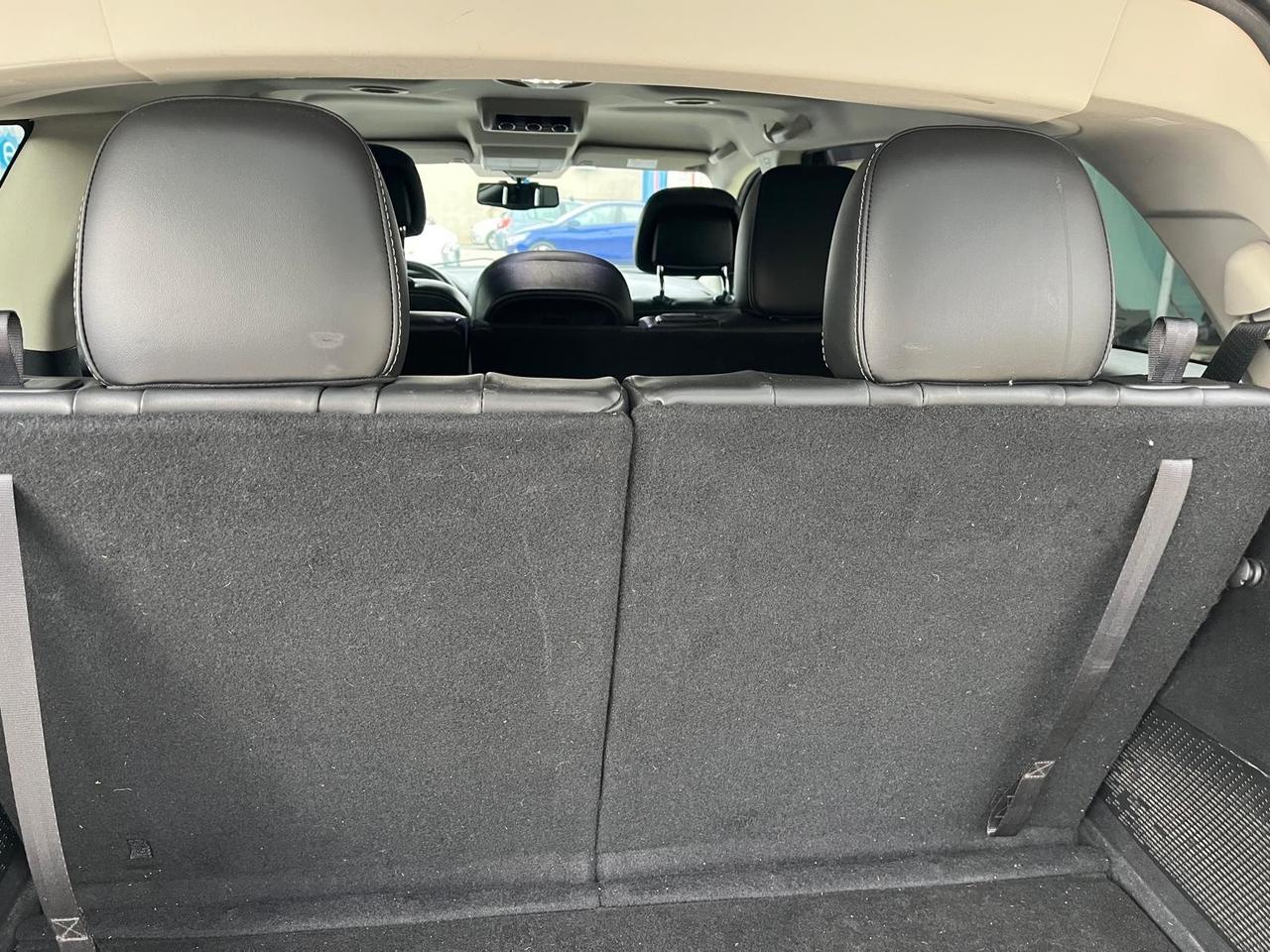 Fiat freemont 2.0 mjt/170cv-4x4autom-7 P -2014