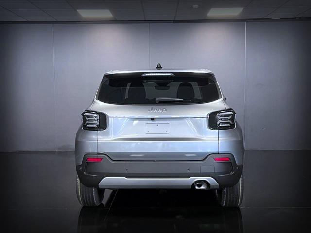 JEEP Avenger 1.2 Turbo Summit - NO VINCOLO FINAZIAMENTO