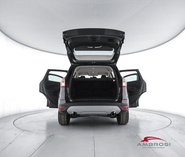 FORD Kuga 1.5 EcoBoost 120 CV S&S 2WD Business