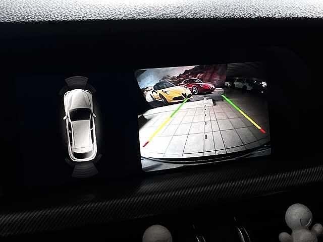 Alfa Romeo Stelvio 2.2 Turbodiesel 210 CV AT8 Q4 Executive