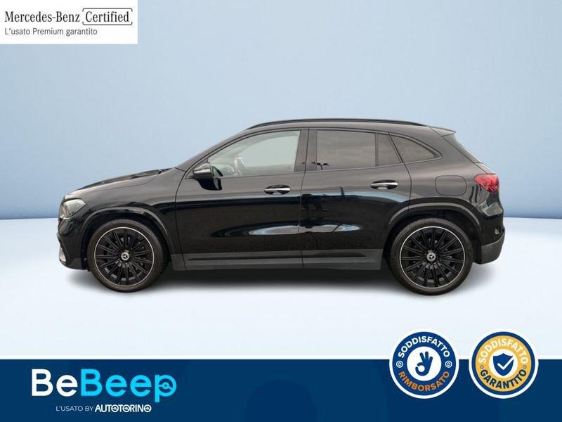 Mercedes-Benz GLA 200 D AMG LINE PREMIUM 4MATIC AUTO