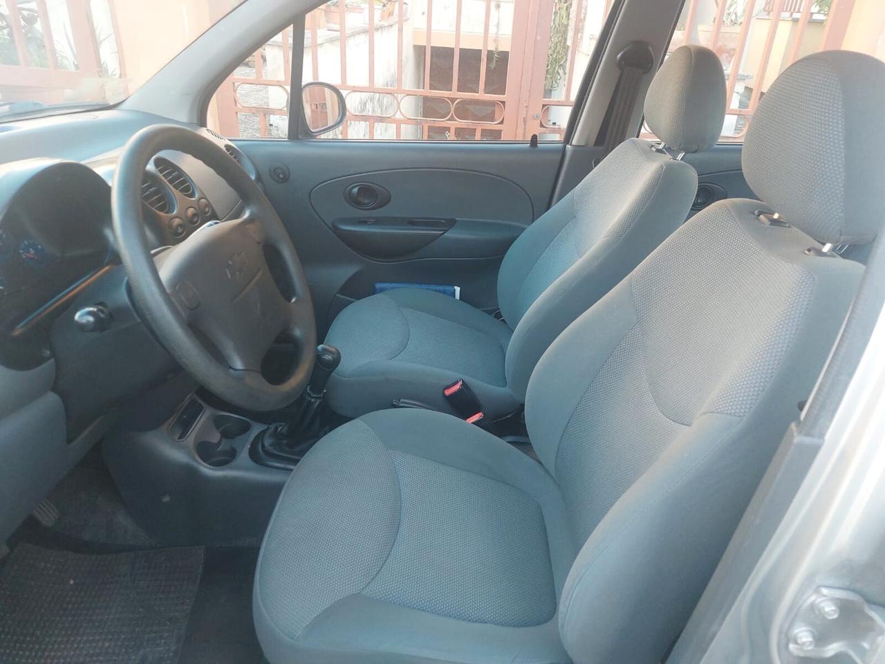 Chevrolet Matiz 1.0 *SOLI 71.000 KM
