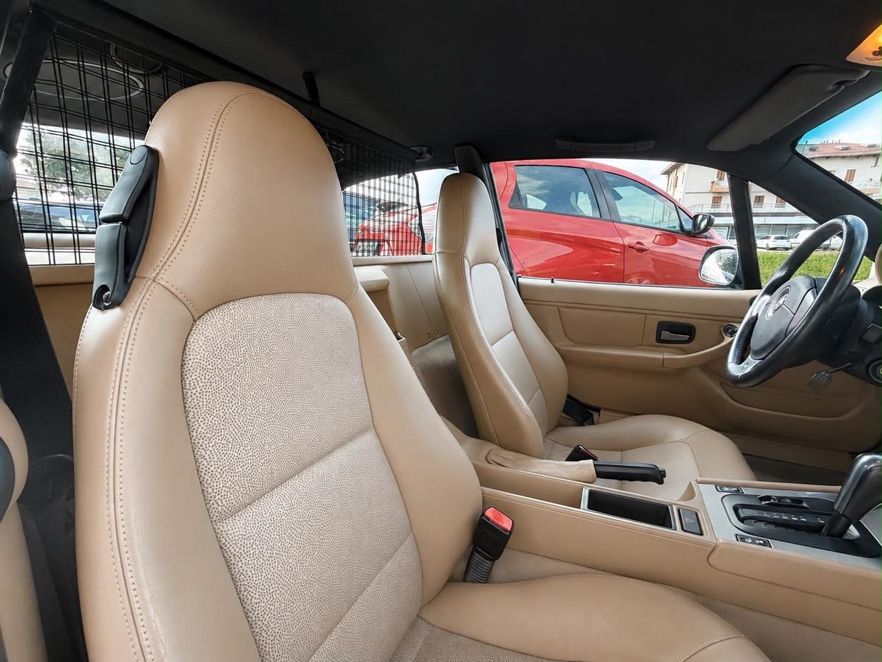 Bmw Z3 2.8 24V cat Coupé