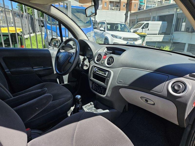 Citroën C3 C3 1.1 Cashmere