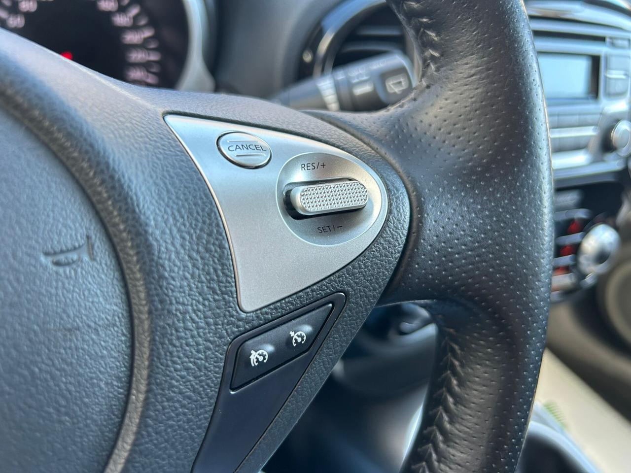 Nissan Juke 1.5 DCI 110Cv ACENTA Km88.000-2017