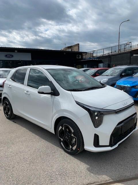 Kia Picanto 1.0 12V GPL 5p. Urban Special Edition