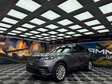 Land Rover Range Rover Velar 2.0 i4 R-Dynamic HSE (454)