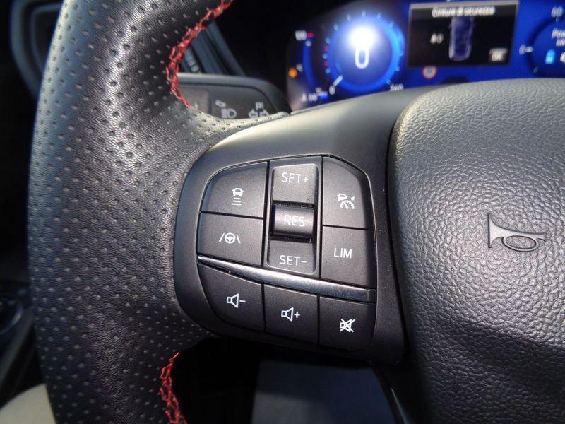 Ford Kuga Kuga 2.5 Plug In Hybrid 225 CV CVT 2WD ST-Line X