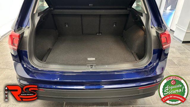 VOLKSWAGEN Tiguan 2.0 TDI DSG Business PROMO PASSAGGIO OMAGGIO