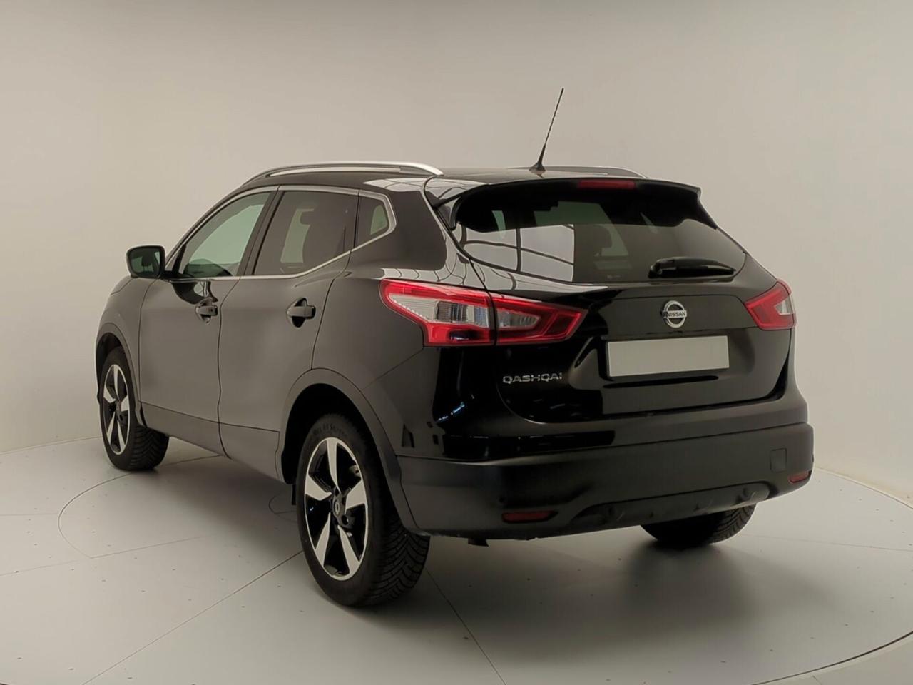Nissan Qashqai 1.6 dCi 131CV 2WD Acenta