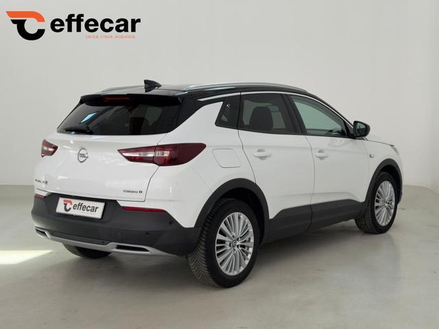 OPEL Grandland X 1.5 diesel Ecotec Start&Stop aut. Innovation