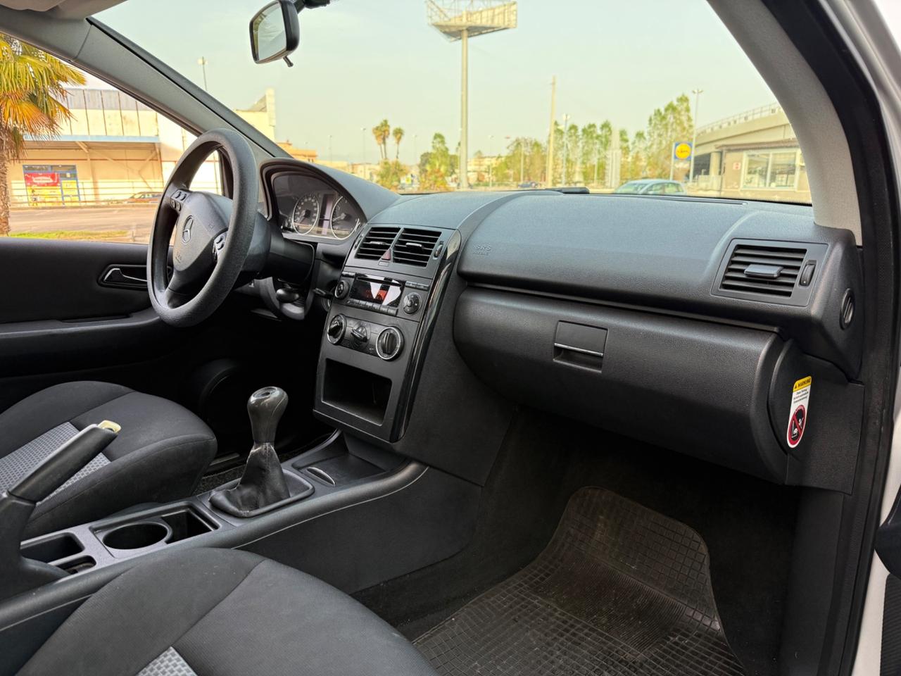 Mercedes-benz A 160 A 150 Elegance Full Perfetta