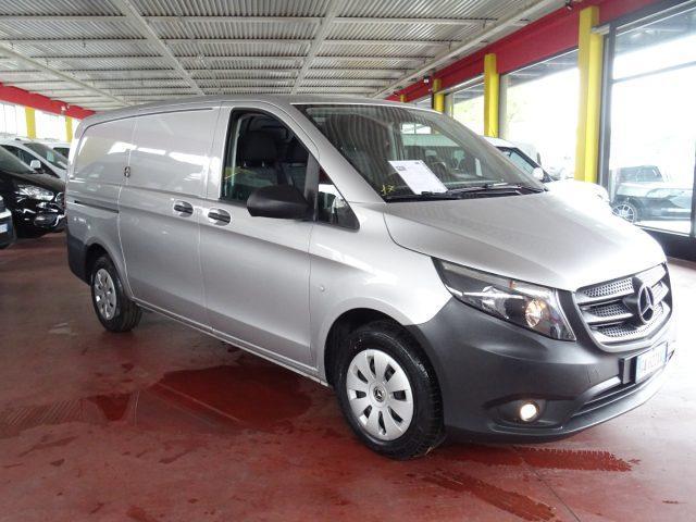 MERCEDES-BENZ Vito 2.2 114 CDI PC-SL Furgone Long