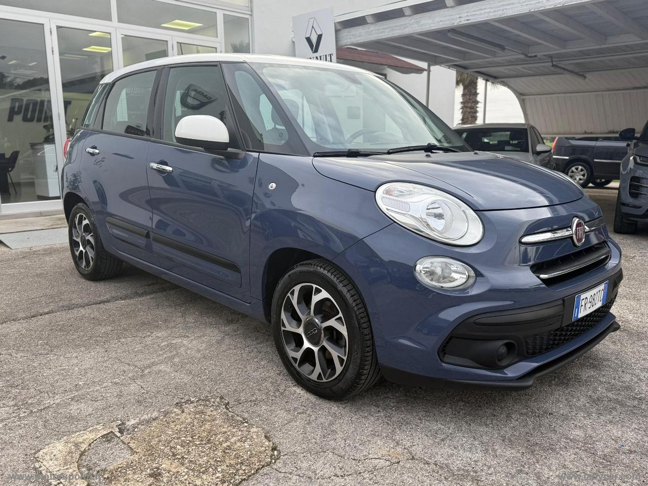 FIAT 500L 1.3 MJT 95 CV Lounge