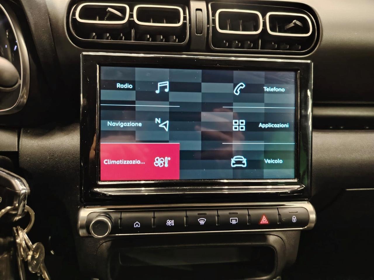 Citroen C3 Aircross PureTech 110 S&S