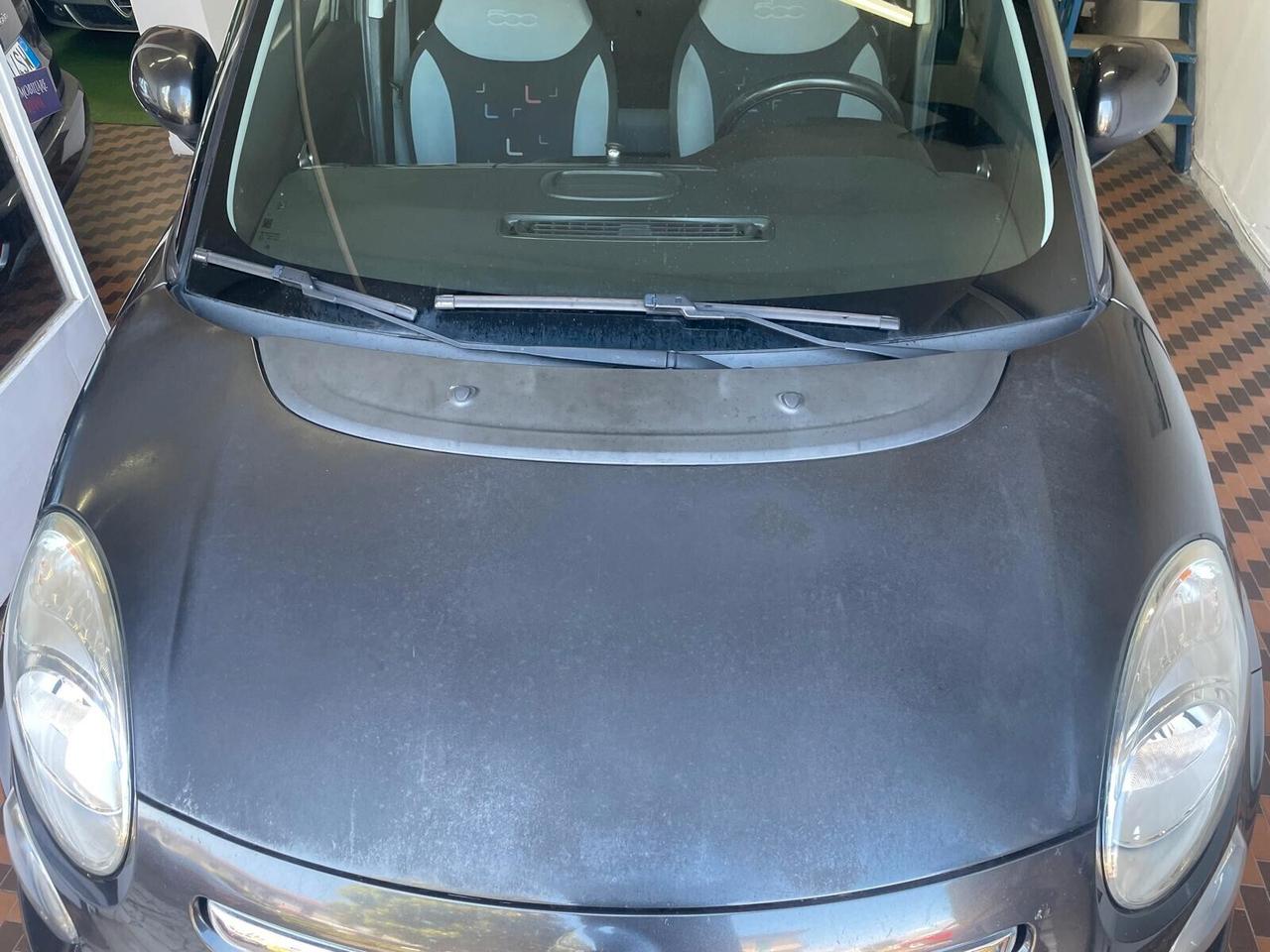 Fiat 500L 1.3 Multijet 95 CV